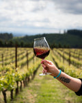 2021 Four Graces Valleyview Pinot Noir