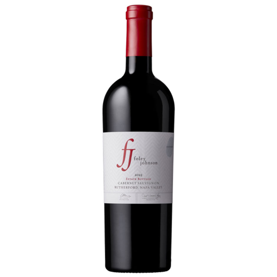 2021 Handmade Cabernet Sauvignon