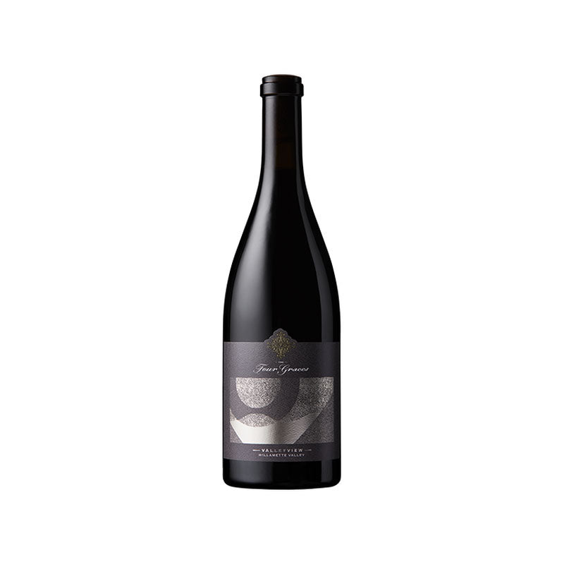 2021 Four Graces Valleyview Pinot Noir