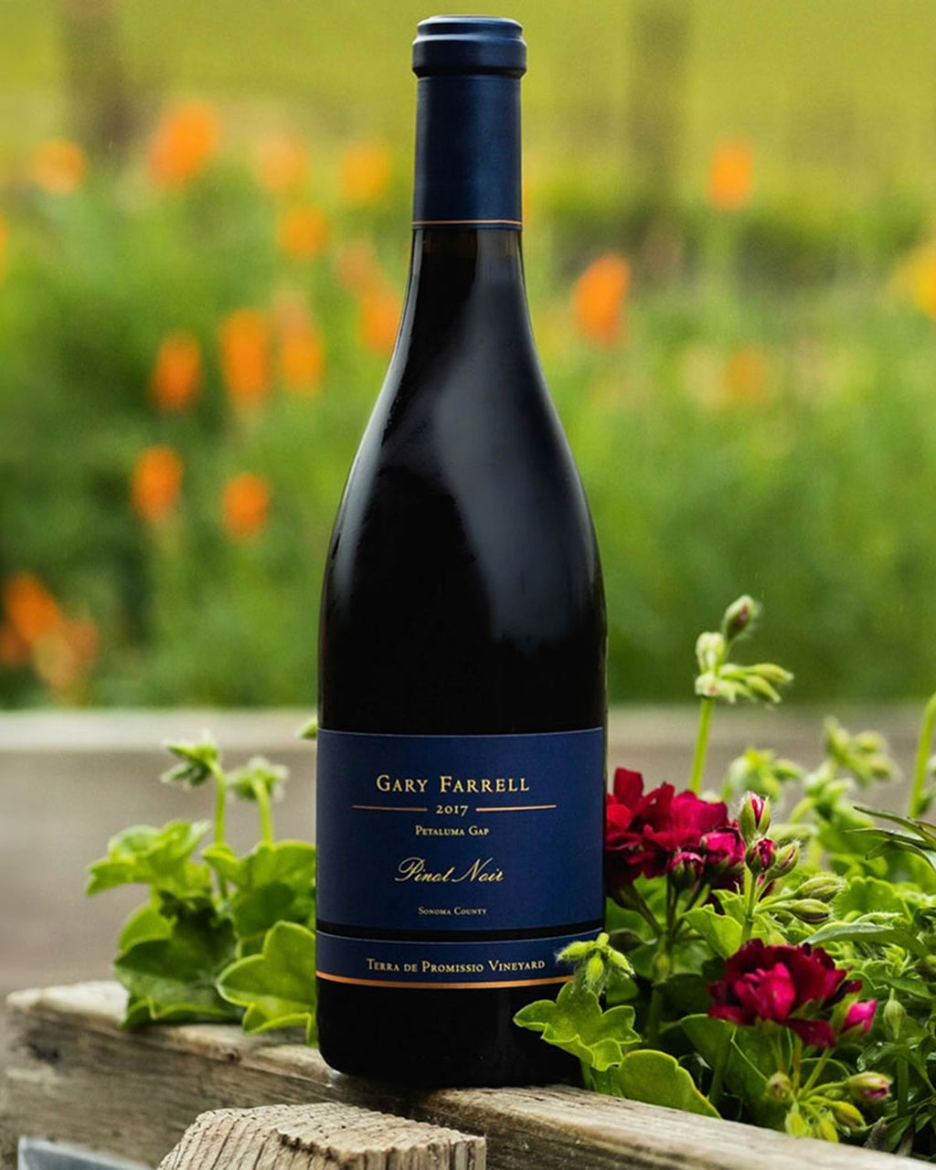 2021 Gary Farrell Gap's Crown Vineyard Pinot Noir